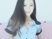 Miss Girl chinois cerfs - sexe uniforme